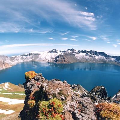 China Tour Package from Chan Brothers Travel