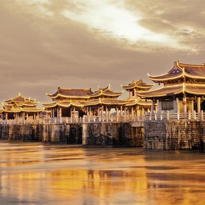 China Tour Package from Chan Brothers Travel