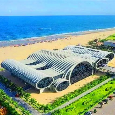 China Tour Package from Chan Brothers Travel