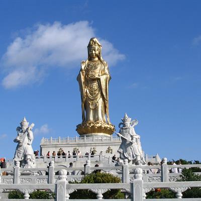 China Tour Package from Chan Brothers Travel
