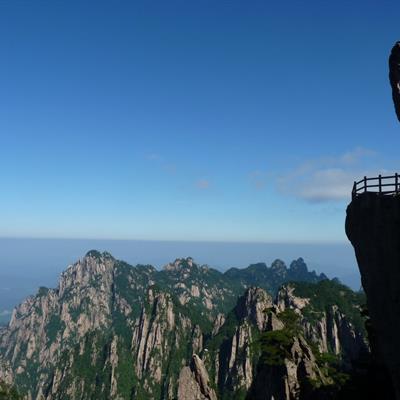 China Tour Package from Chan Brothers Travel