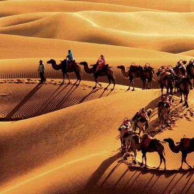 China Tour Package from Chan Brothers Travel