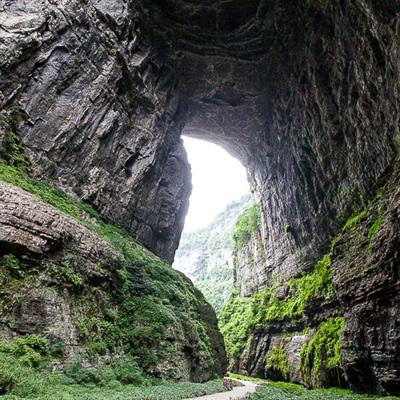 China Tour Package from Chan Brothers Travel