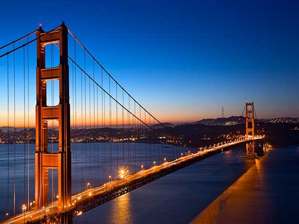USA Tour Package from Chan Brothers Travel