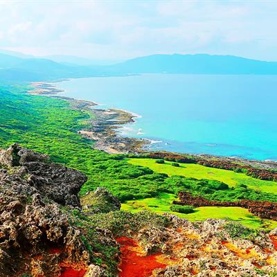 Taiwan Free & Easy Package from Chan Brothers Travel
