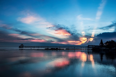 Indonesia Free & Easy Package from Chan Brothers Travel