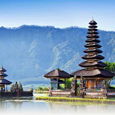 Indonesia Free & Easy Package from Chan Brothers Travel