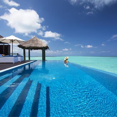 Maldives Free & Easy Package from Chan Brothers Travel