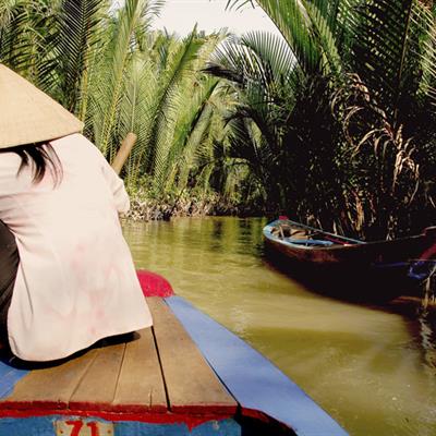 Vietnam Free & Easy Package from Chan Brothers Travel