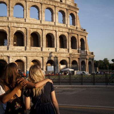 Italy Free & Easy Package from Chan Brothers Travel