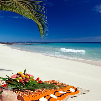Fiji Free & Easy Package from Chan Brothers Travel