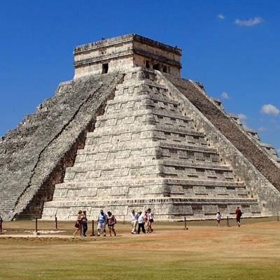 Mexico Free & Easy Package from Chan Brothers Travel