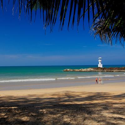 Thailand Free & Easy Package from Chan Brothers Travel