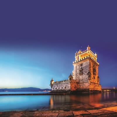 Portugal Free & Easy Package from Chan Brothers Travel