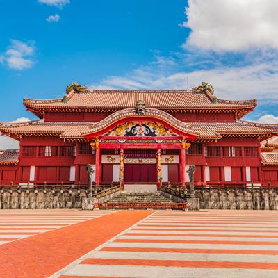 Japan Free & Easy Package from Chan Brothers Travel