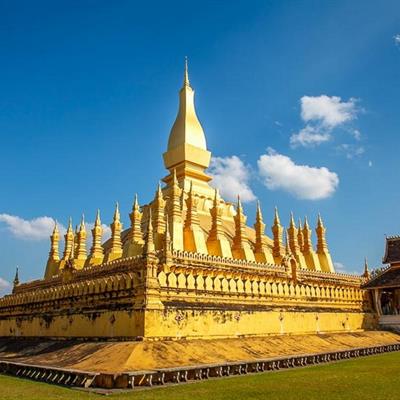 Laos Free & Easy Package from Chan Brothers Travel