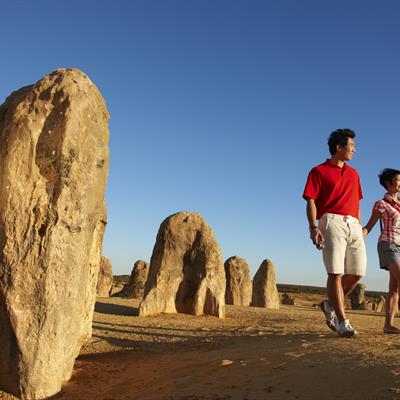 Australia Free & Easy Package from Chan Brothers Travel
