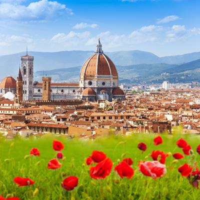 Italy Free & Easy Package from Chan Brothers Travel
