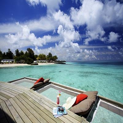 Maldives Free & Easy Package from Chan Brothers Travel