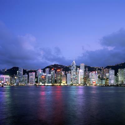 Hong Kong Free & Easy Package from Chan Brothers Travel