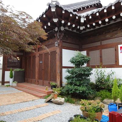Korea Free & Easy Package from Chan Brothers Travel