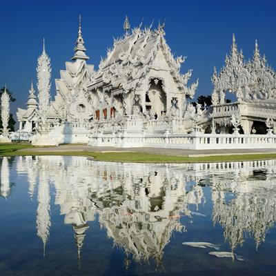 Thailand Free & Easy Package from Chan Brothers Travel