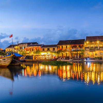 Vietnam Free & Easy Package from Chan Brothers Travel