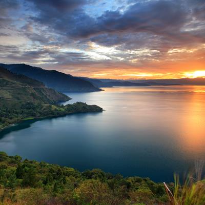 Indonesia Free & Easy Package from Chan Brothers Travel