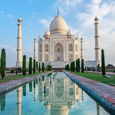 India Free & Easy Package from Chan Brothers Travel