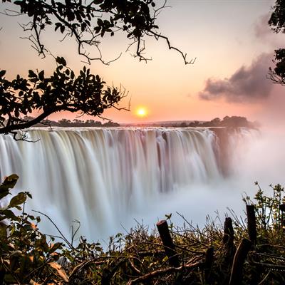 Zimbabwe Tour Package from Chan Brothers Travel