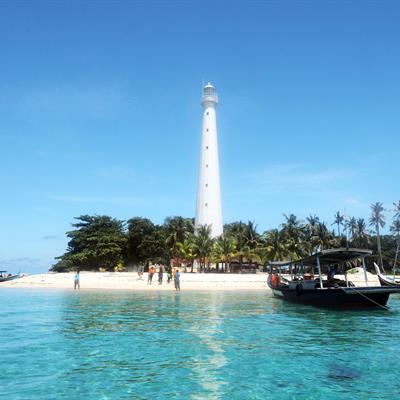 Indonesia Free & Easy Package from Chan Brothers Travel