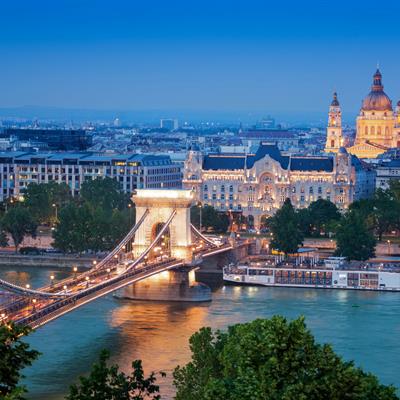 Hungary Free & Easy Package from Chan Brothers Travel