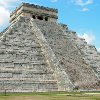 Mexico Tour Package from Chan Brothers Travel