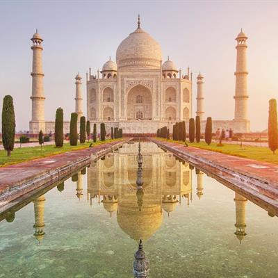 India Tour Package from Chan Brothers Travel