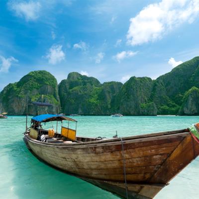 Thailand Free & Easy Package from Chan Brothers Travel
