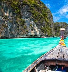 Thailand Free & Easy Package from Chan Brothers Travel