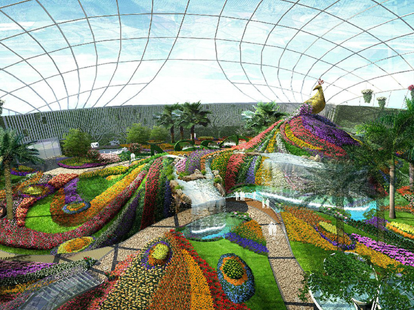 China Tour Package from Chan Brothers Travel