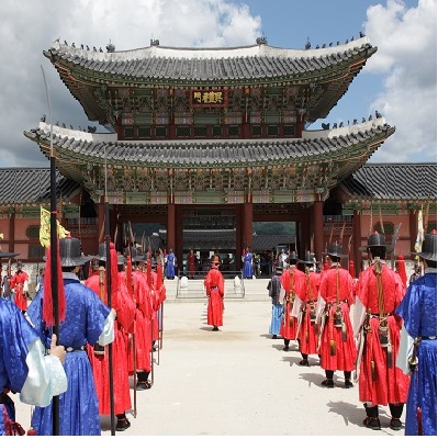 Korea Free & Easy Package from Chan Brothers Travel
