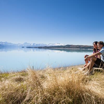 New Zealand Free & Easy Package from Chan Brothers Travel