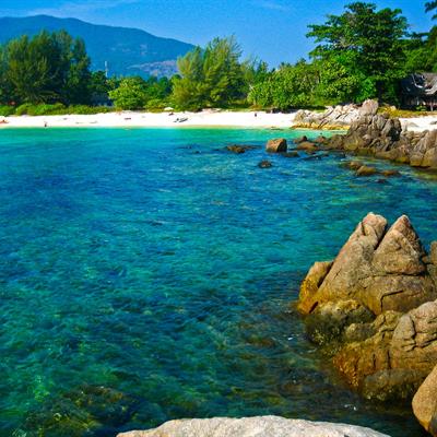 Thailand Free & Easy Package from Chan Brothers Travel