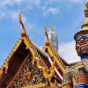 Thailand Free & Easy Package from Chan Brothers Travel