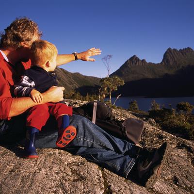 Australia Free & Easy Package from Chan Brothers Travel