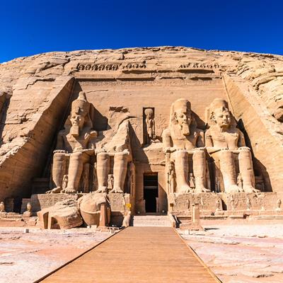 Egypt Tour Package from Chan Brothers Travel