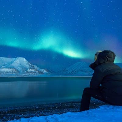 Arctic Tour Package from Chan Brothers Travel