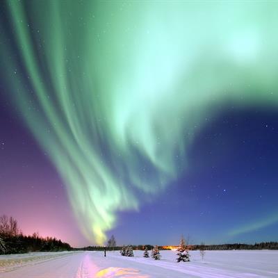 Sweden Tour Package from Chan Brothers Travel