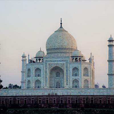 India Tour Package from Chan Brothers Travel