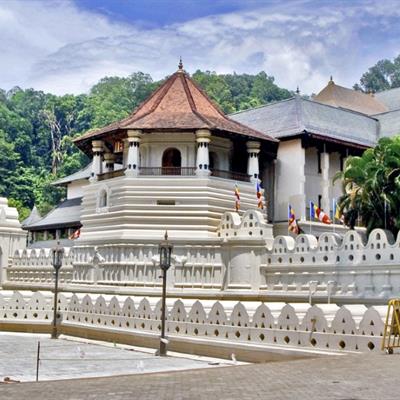 Sri Lanka Tour Package from Chan Brothers Travel