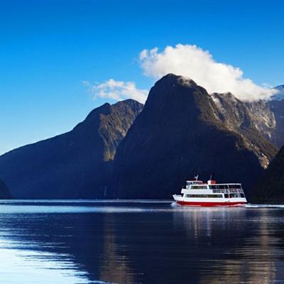 New Zealand Tour Package from Chan Brothers Travel