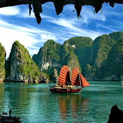 Vietnam Tour Package from Chan Brothers Travel