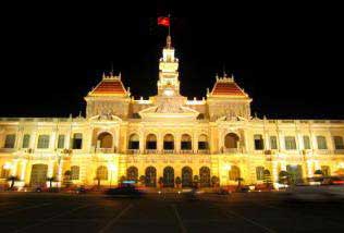 Vietnam Land Tour from Chan Brothers Travel